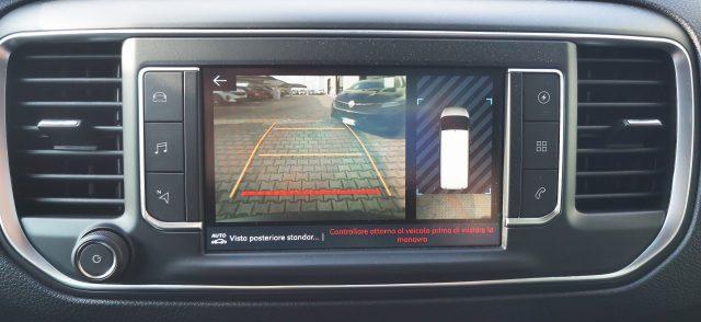 FIAT E-Ulysse 136 CV 75kWh Long Lounge