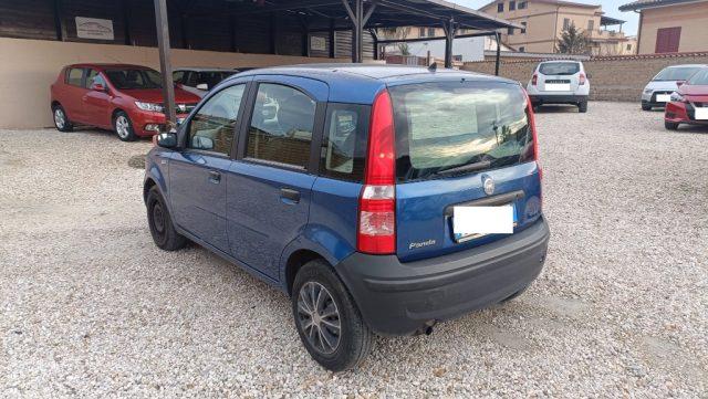 FIAT Panda 1.3 MJT 16V Emotion