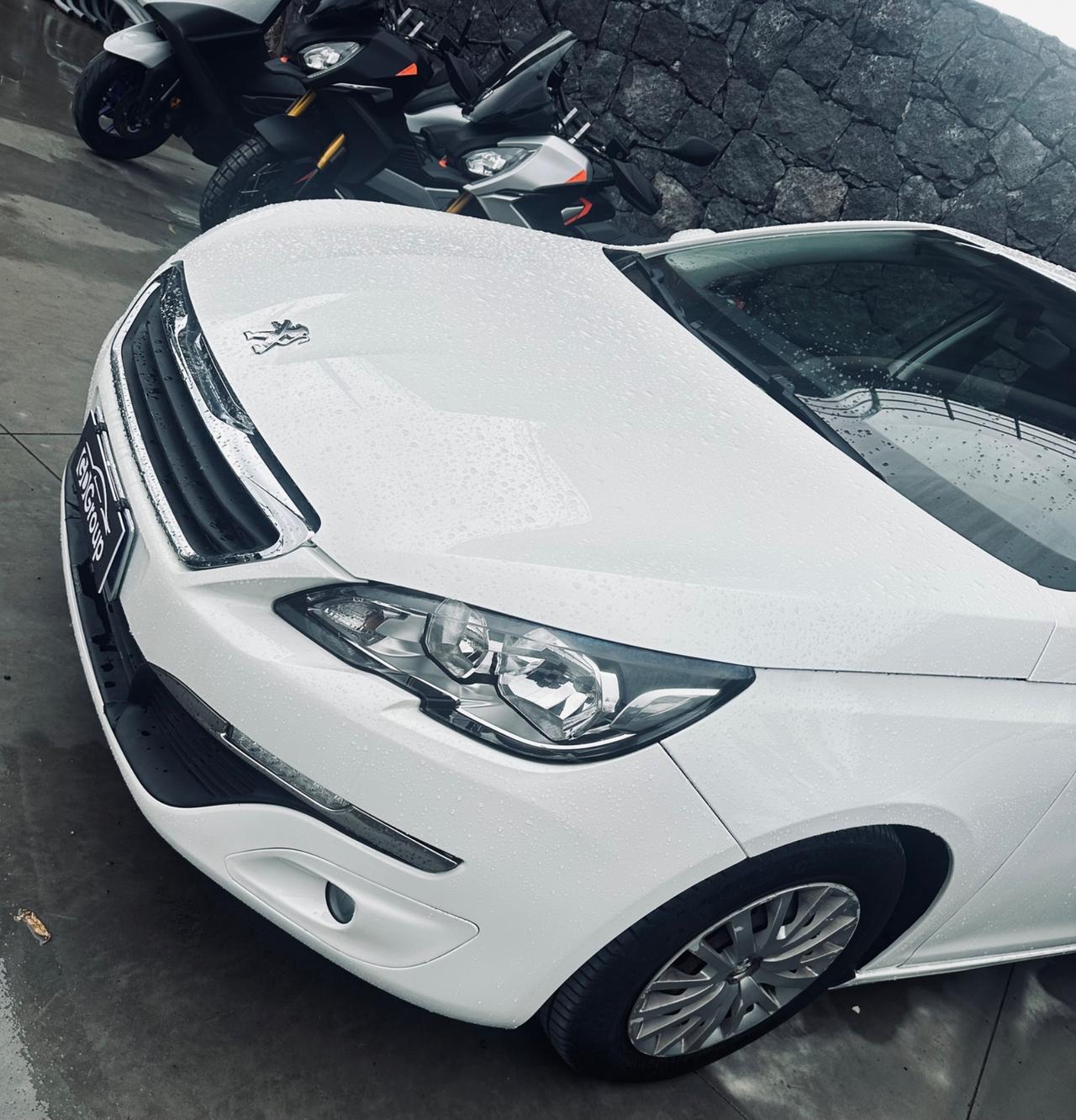 Peugeot 308 1.6 HDi 92 CV Business