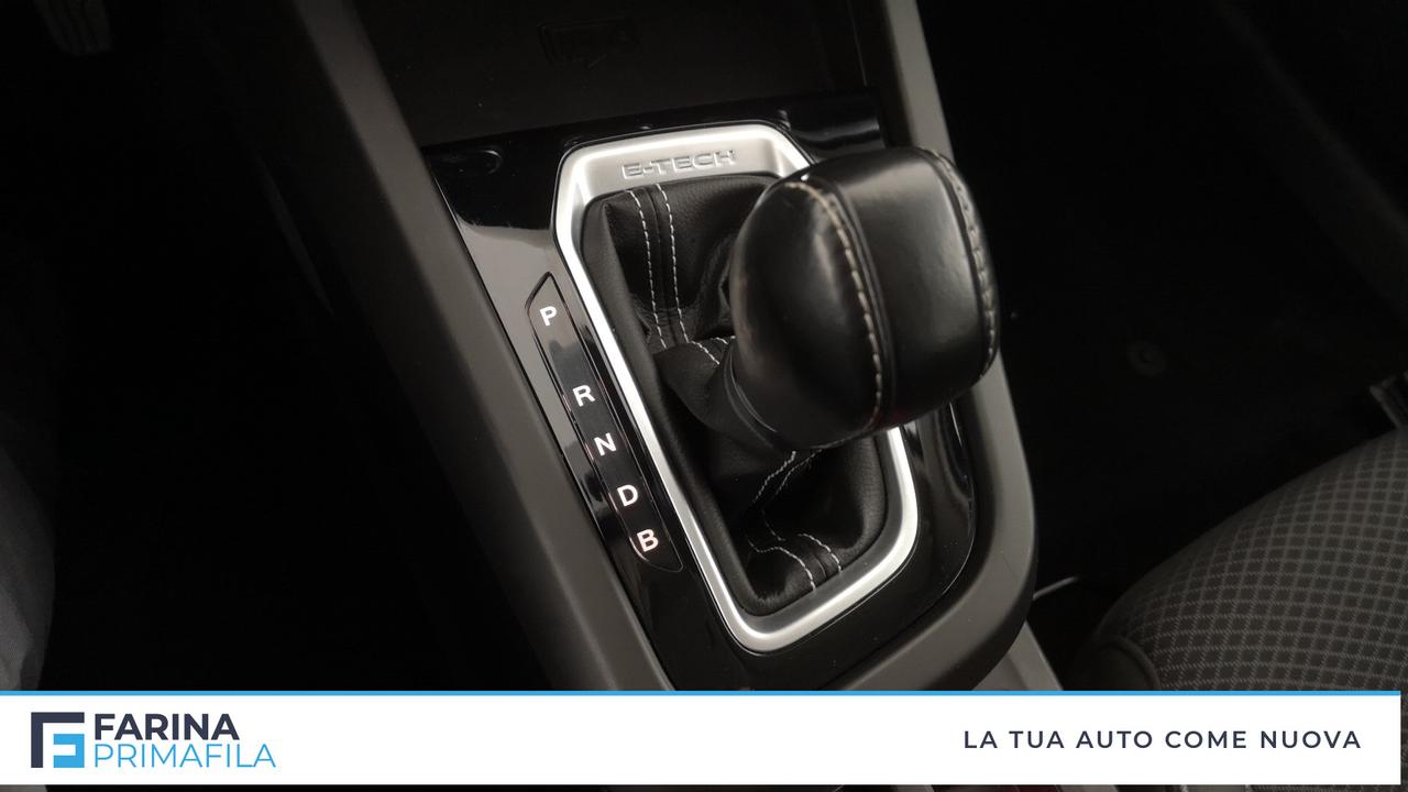 RENAULT Arkana 2021 - Arkana 1.6 E-Tech full hybrid Intens 145cv