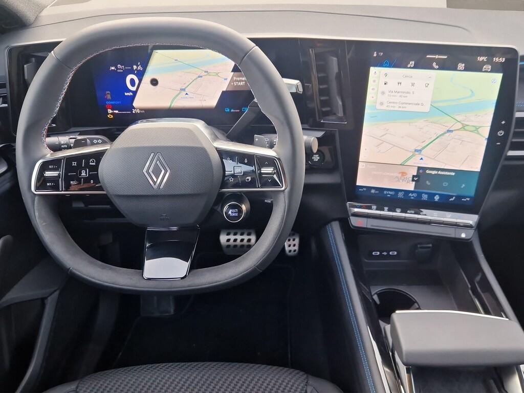 Renault Austral 1.2 full hybrid E-Tech Esprit Alpine Auto