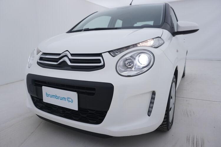 Citroen C1 Feel BR143871 1.0 Benzina 72CV