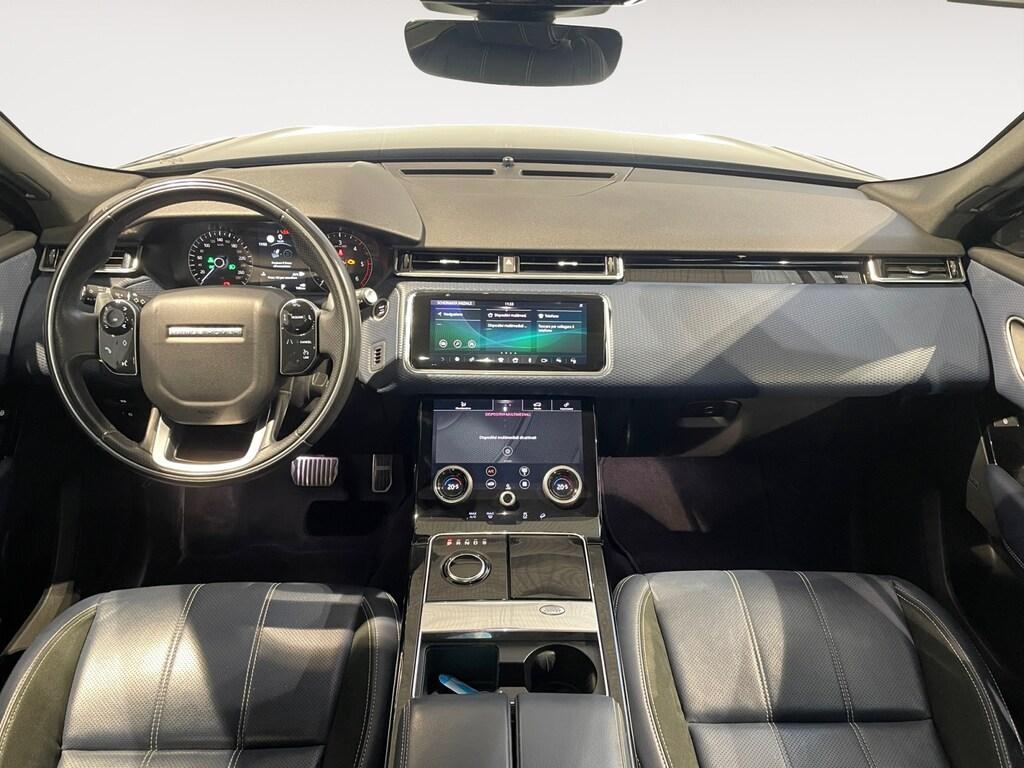 Land Rover Range Rover Velar 2017 R-Dynamic S 180cv auto