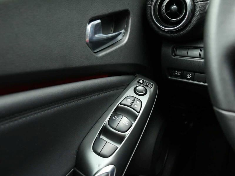 NISSAN Juke 2ª serie Juke 1.0 DIG-T 114 CV DCT...