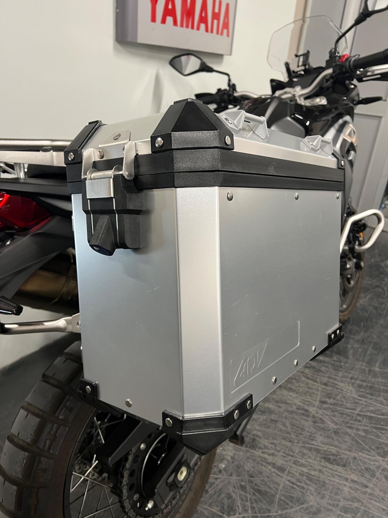Voge Valico 650 DSX