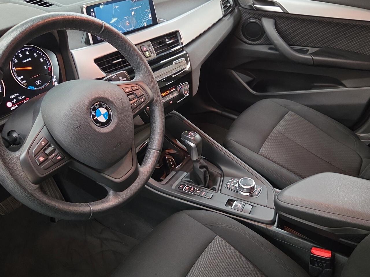 Bmw X1 xDrive25e Business Advantage