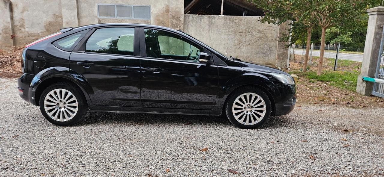 Ford Focus Focus+ 1.6 TDCi (90CV) 5p.