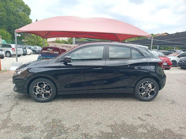MG MG3 1.5 Comfort