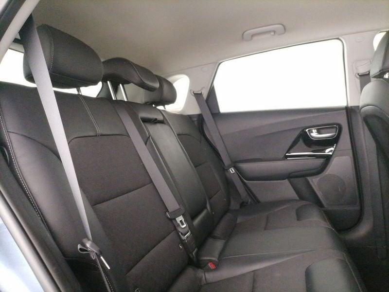 Kia Niro 1.6 gdi hev Evolution dct