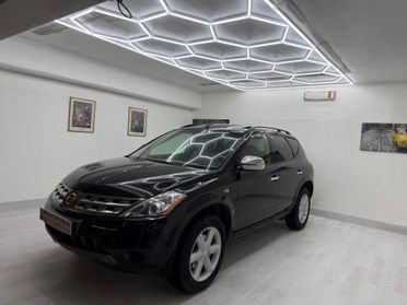 Nissan Murano 3.5 V6 24V CVT Gran Turismo