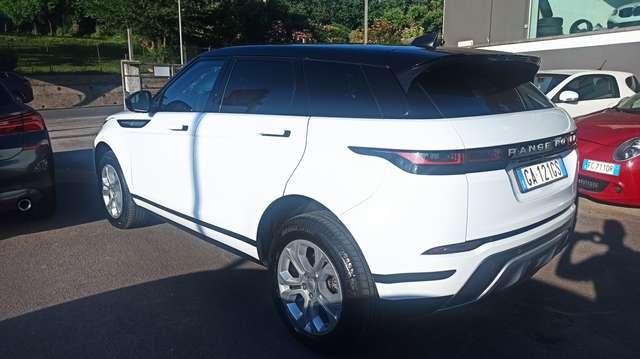 Land Rover Range Rover Evoque 2.0d i4 Premium awd 150cv **AUTO+LED+NAVI+IBRIDA**