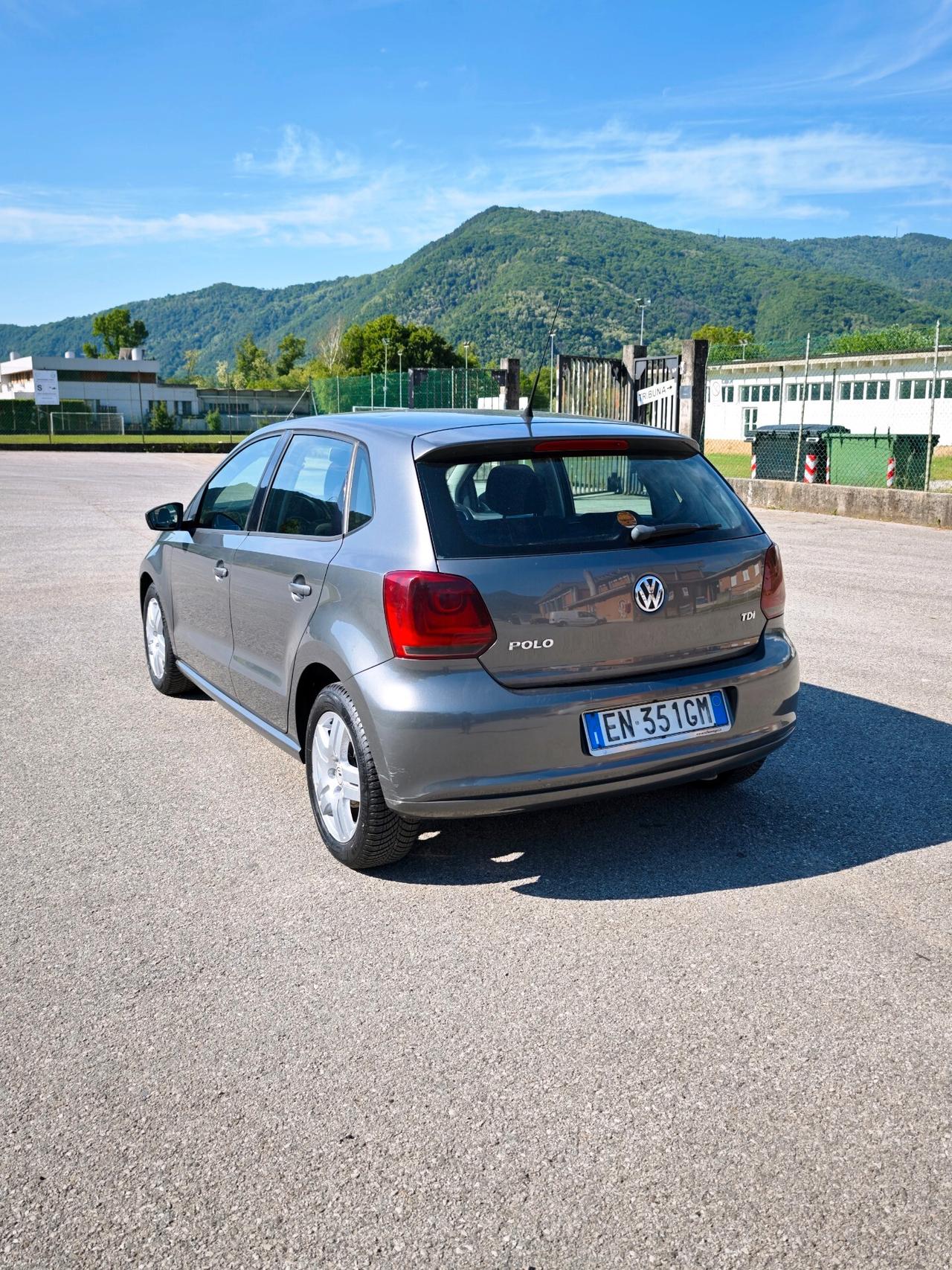 VVolkswagen Polo 1.2 TDI 150.000 KM - NESSUN LAVORO DA FARE -