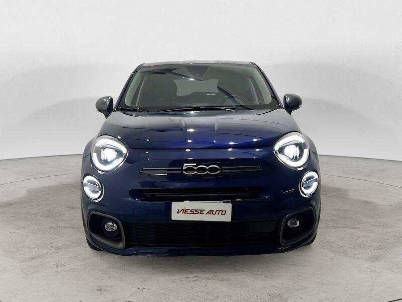 FIAT 500X 1.5 T4 130cv DCT7 Sport