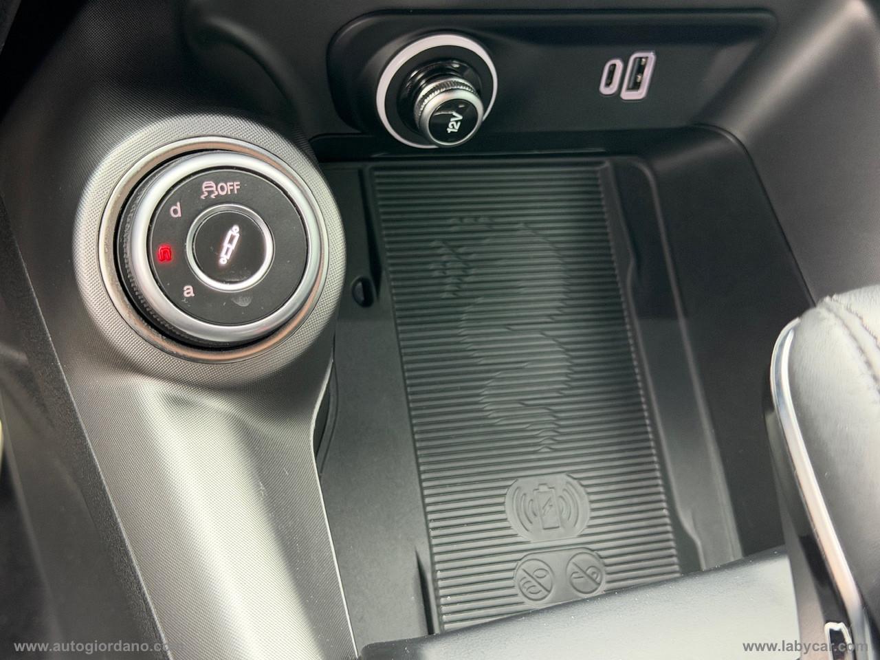 ALFA ROMEO Tonale 1.5 130 CV MHEV TCT7 Veloce MY24 PACK : VELOCE, PREMIUM,WINTER, RUOTE EXTRA 19',