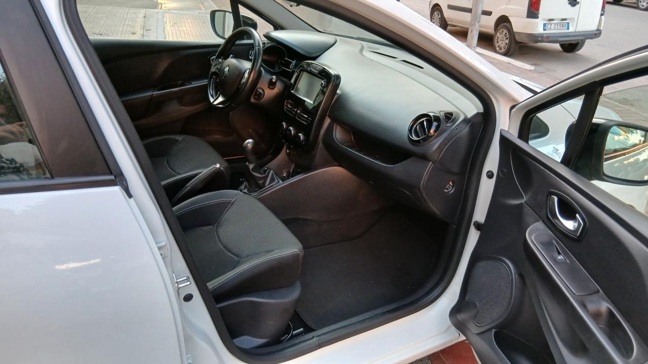 Renault Clio dCi 8V 75CV Start&Stop 5 porte Energy Zen