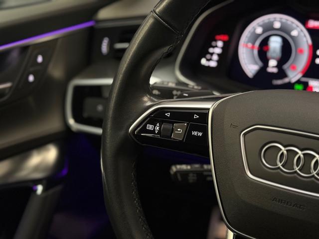 AUDI A6 allroad 40 TDI 2.0 quattro S tronic