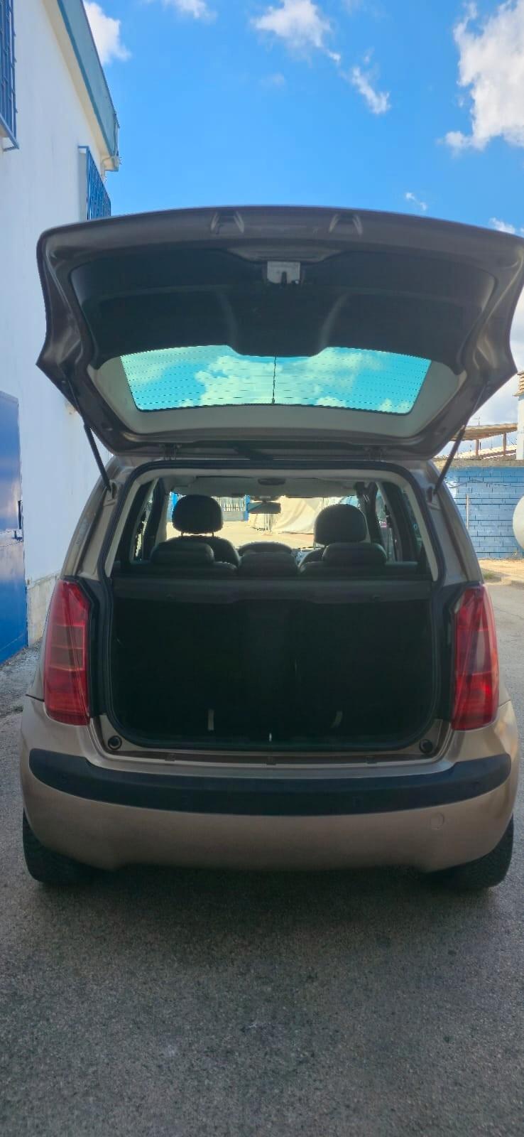 Lancia MUSA 1.9 Multijet Platino Plus