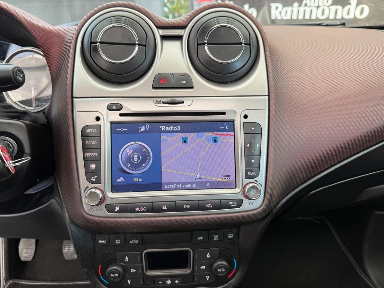 Alfa Romeo MiTo 1.3 Diesel FULL OPTIONAL