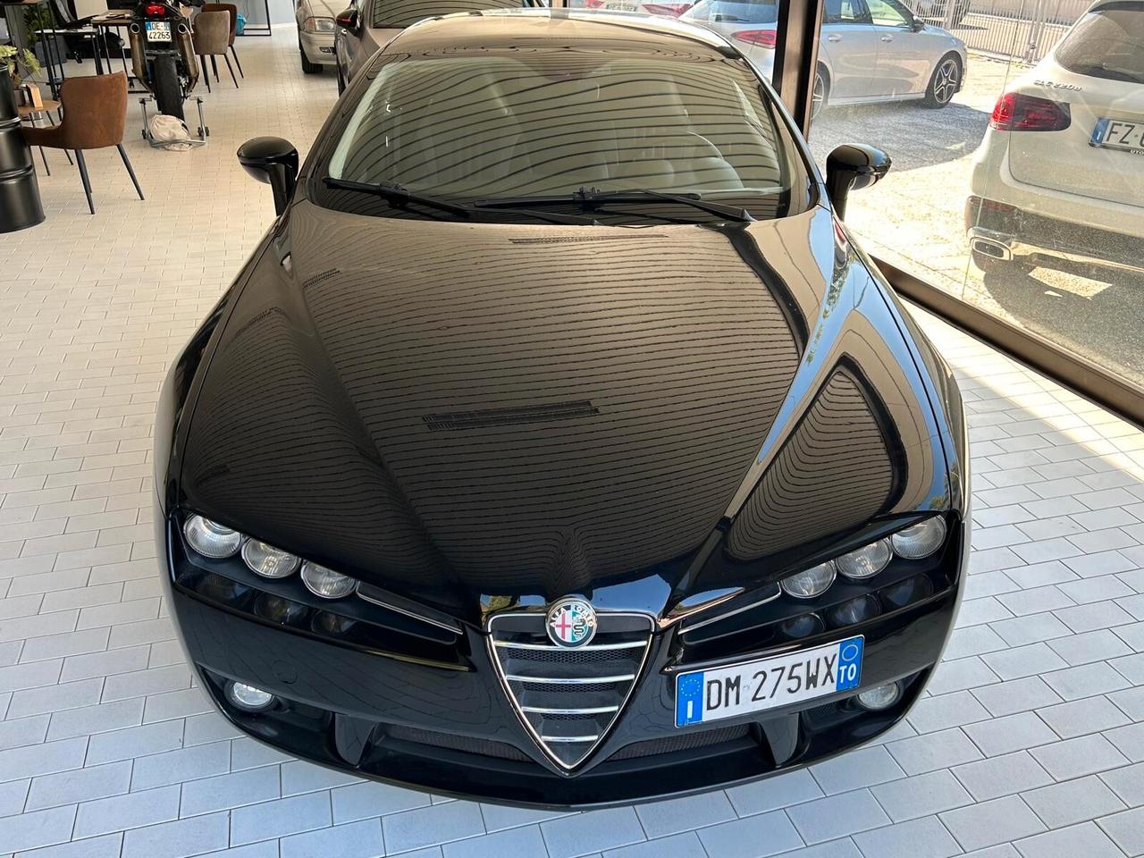 Alfa Romeo Brera 2.2 JTS SKY WINDOW