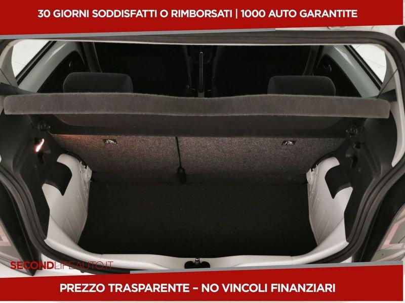 Volkswagen up! 5p 1.0 eco Move 68cv my20