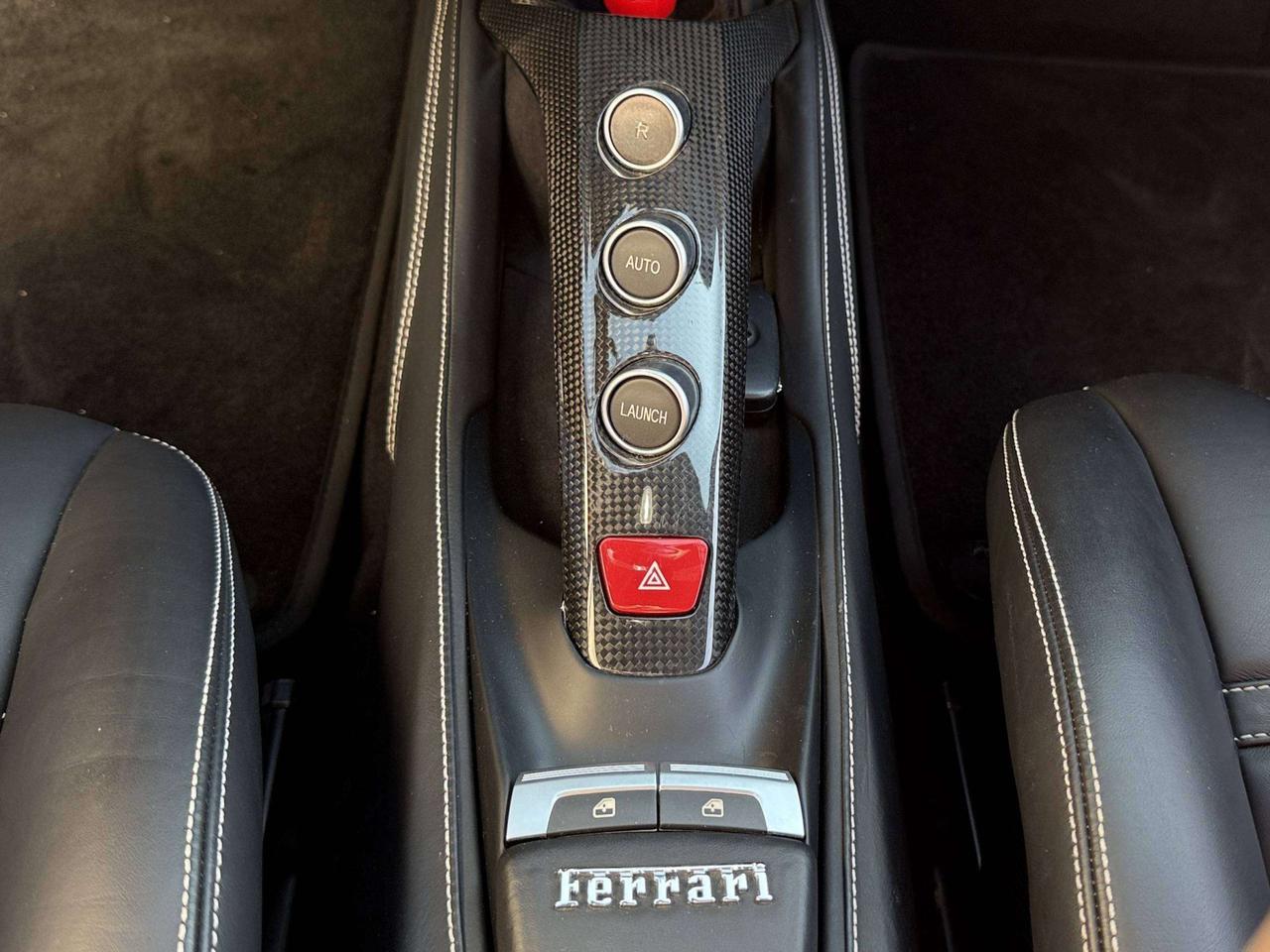 Ferrari 488 Coupe 3.9 GTB 670 CV