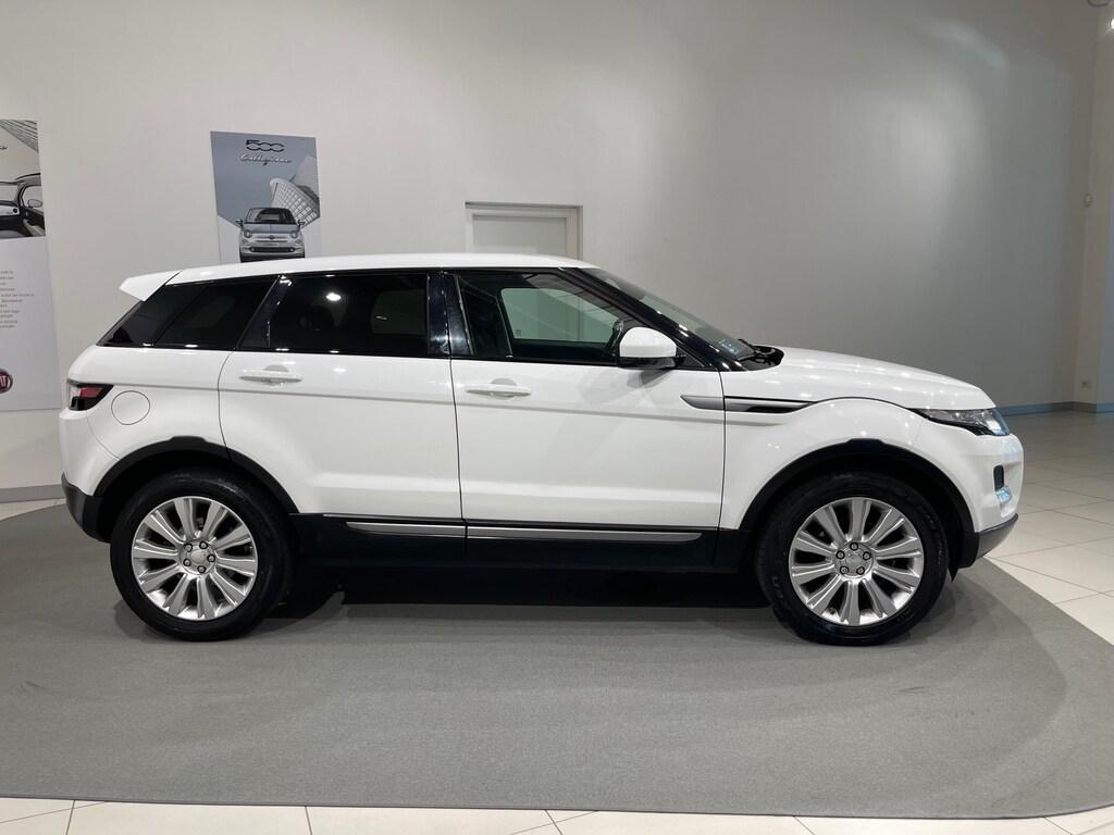 Land Rover Range Rover Evoque Evoque 2.2 td4 Dynamic 150cv 5p auto 9m