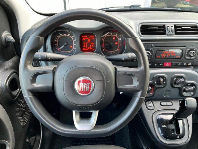 FIAT Panda 0.9 TwinAir Turbo S&S Easy