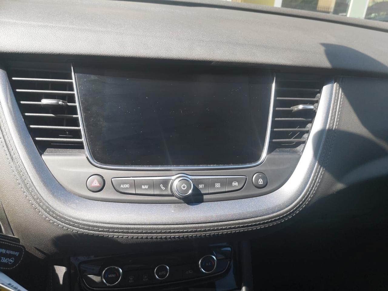 Opel Grandland X 2.0 diesel Ecotec Start&Stop aut. Innovation