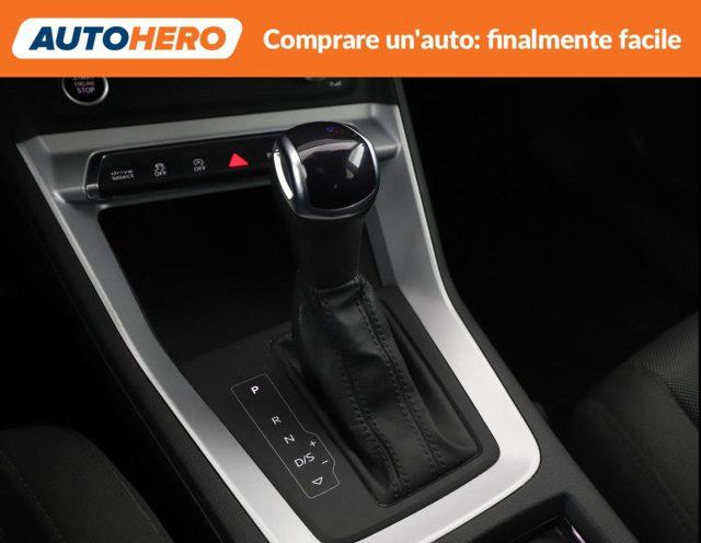 AUDI Q3 35 TFSI S tronic