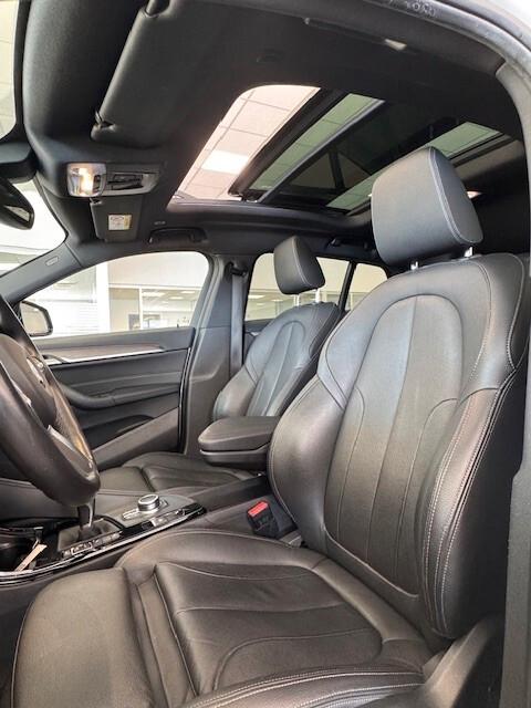 Bmw X2 xDrive20d Msport-X 2019 *FULL OPT*
