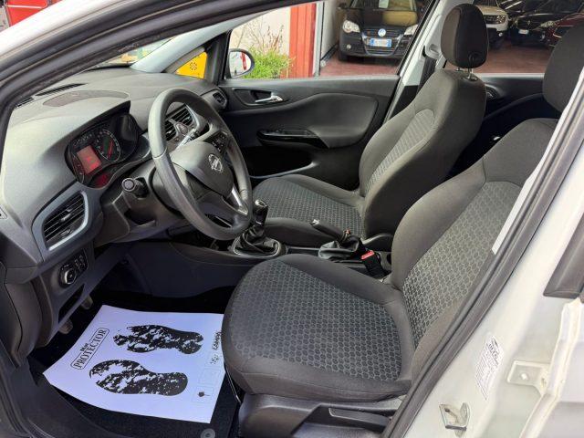 OPEL Corsa 1.2 5 porte ok neopatentati