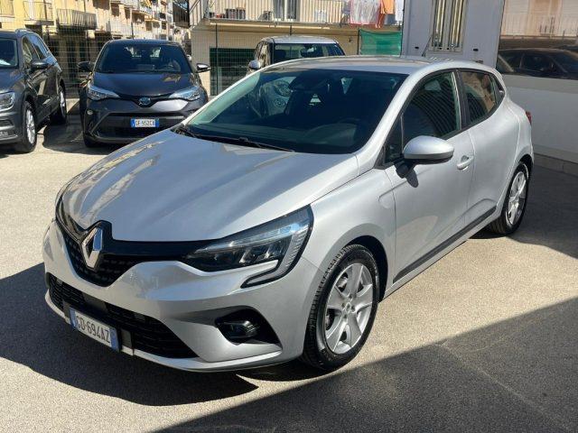 RENAULT Clio Blue dCi 85 CV 5 porte Business