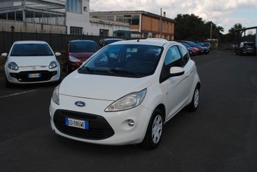Ford Ka Ka+ 1.2 8V 69CV Business