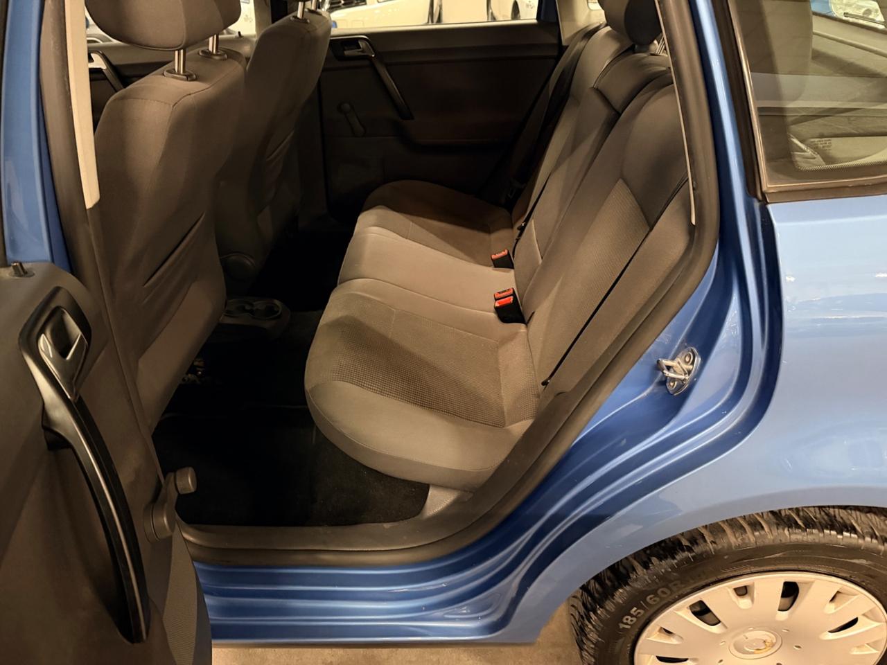 Volkswagen Polo 1.4/69CV TDI DPF 5p. Comfortline