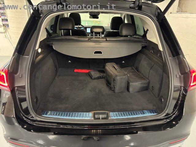 MERCEDES-BENZ GLE 350 de hybrid EQ 4Matic Premium Plus