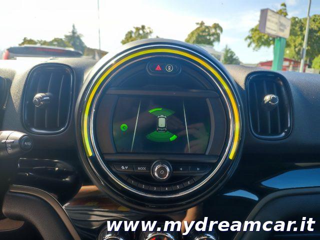 MINI Countryman 2.0 Cooper D 150cv Countryman Automatica