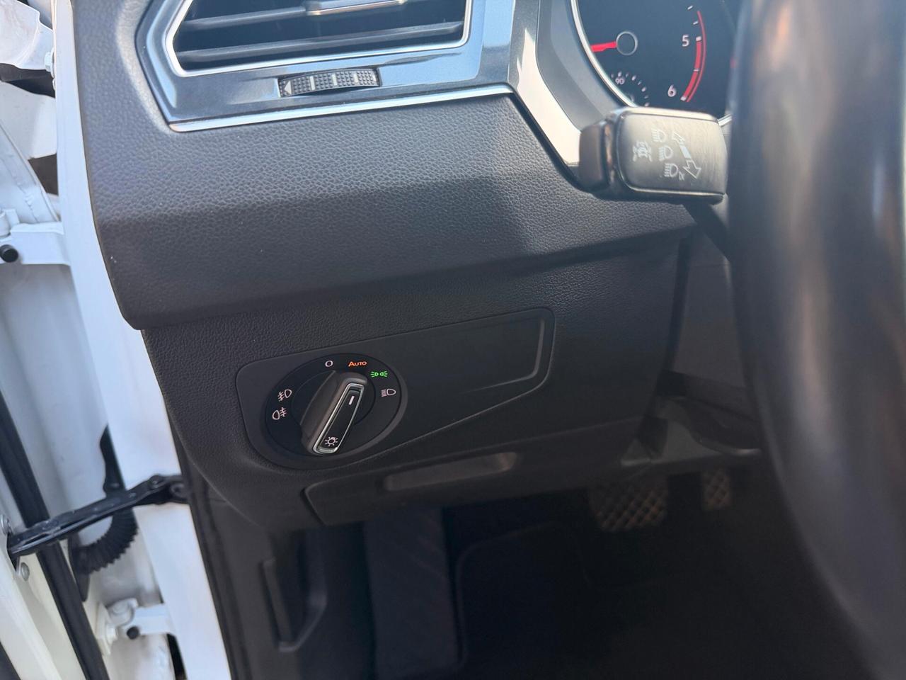 Tiguan 2.0 TDI 150 DSG 4MOTION Business