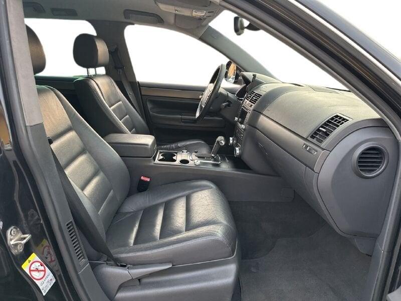 Volkswagen Touareg 2.5 R5 TDI DPF Exclusive