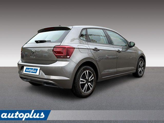VOLKSWAGEN Polo 1,0 TSi United 95CV