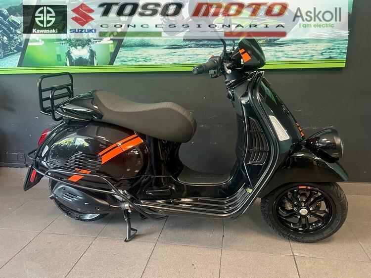 Vespa 300 GTV