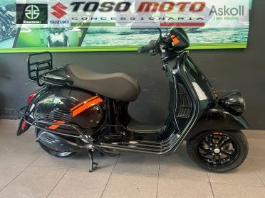 Vespa 300 GTV