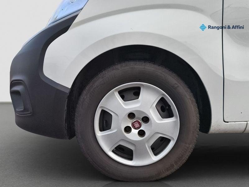 FIAT Fiorino Fiorino 1.3 MJT 80CV Cargo