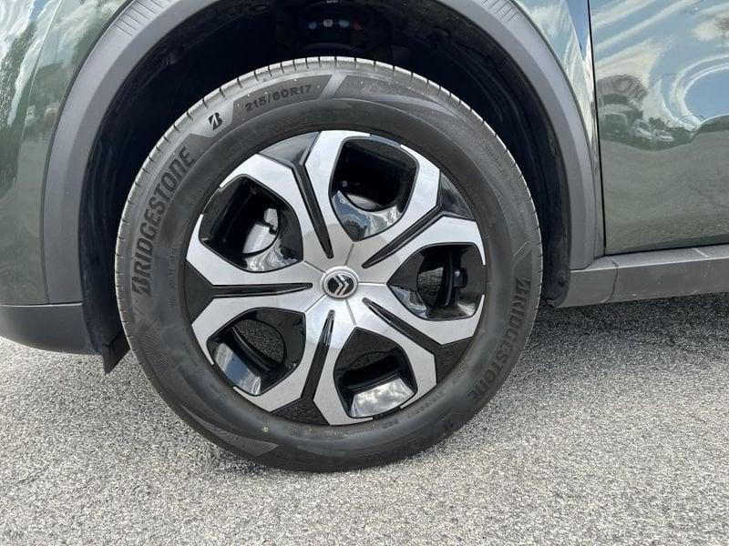 Citroën C3 Aircross PureTech Turbo 100 Plus SUPER-PROMOZIONE!!