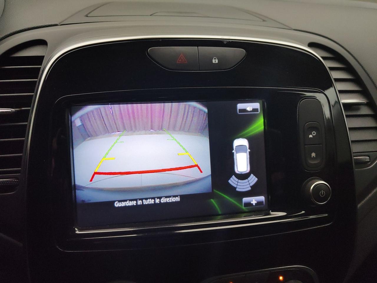 RENAULT Captur I 2017 900 TCE 90CV SPORT EDITION2