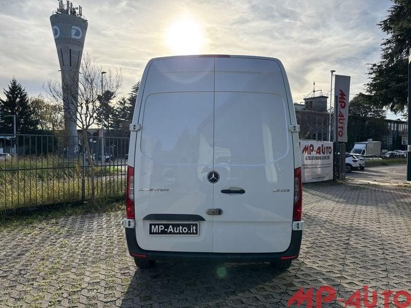 Mercedes-Benz Sprinter Sprinter F39/33 311 CDI Furgone