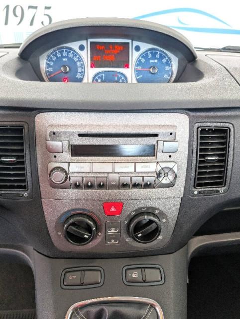 Lancia Musa 1.3 mjt Platino 90cv