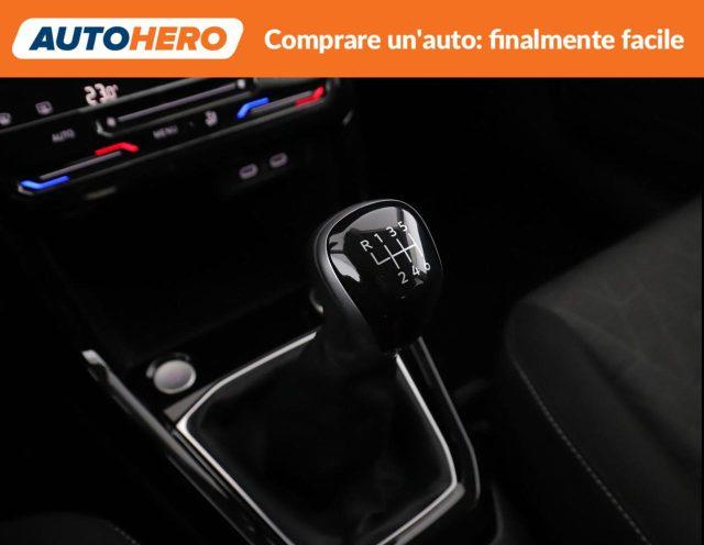 VOLKSWAGEN T-Cross 1.0 TSI 115 CV Edition Plus