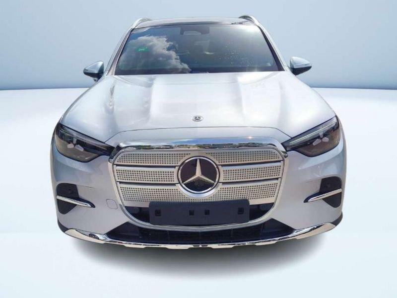 Mercedes-Benz GLC 400 4Matic EQ Advanced Plus