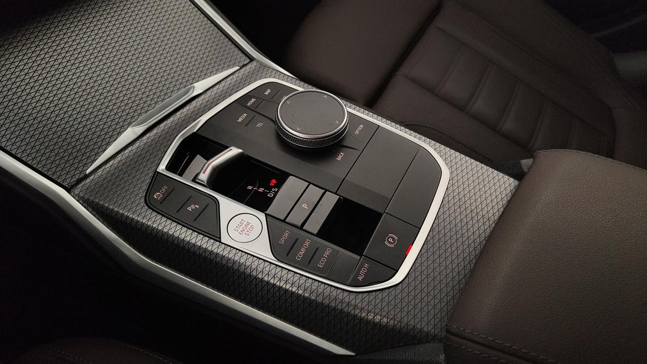 BMW Serie 3 G21 2022 Touring - 330d Touring mhev 48V MSport auto