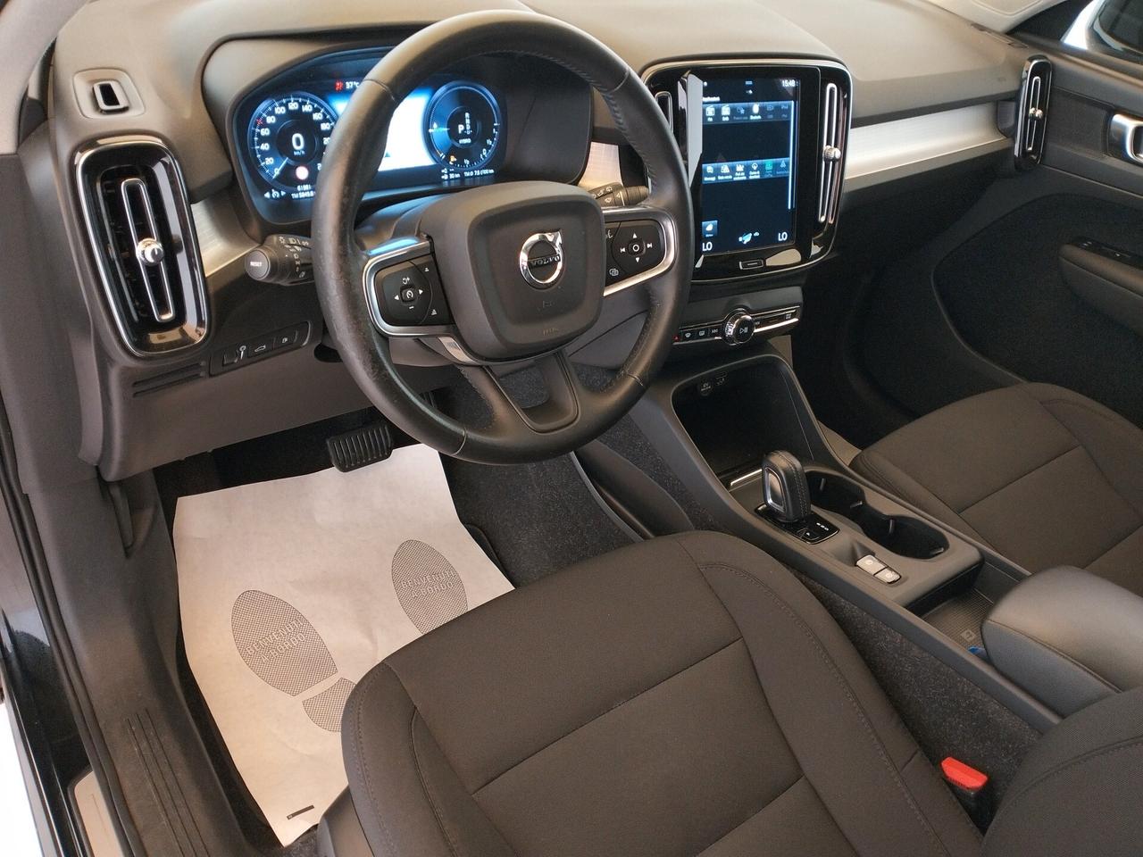 VOLVO XC40 t4 phev Inscription Expression - IVA ESPOSTA